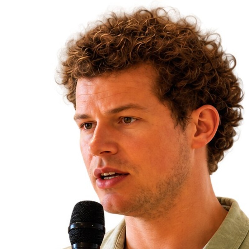 Hans Bruintjes